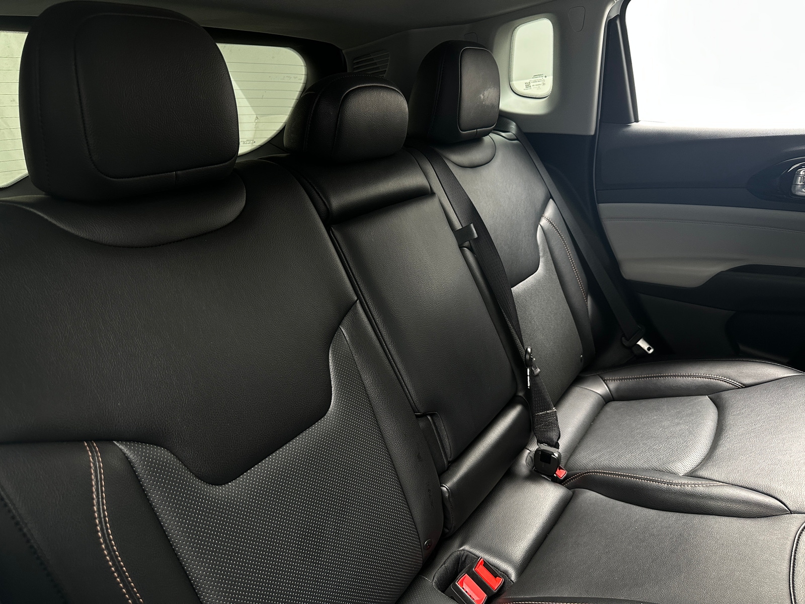 Thumbnail: 2022 Jeep Compass - 5