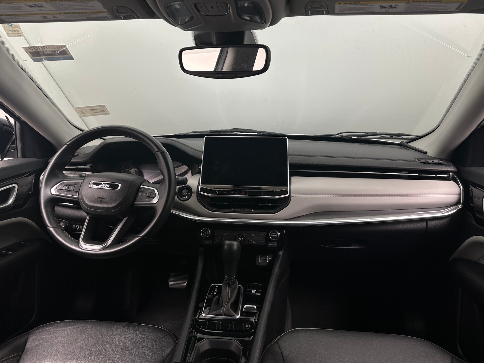 Thumbnail: 2022 Jeep Compass - 2