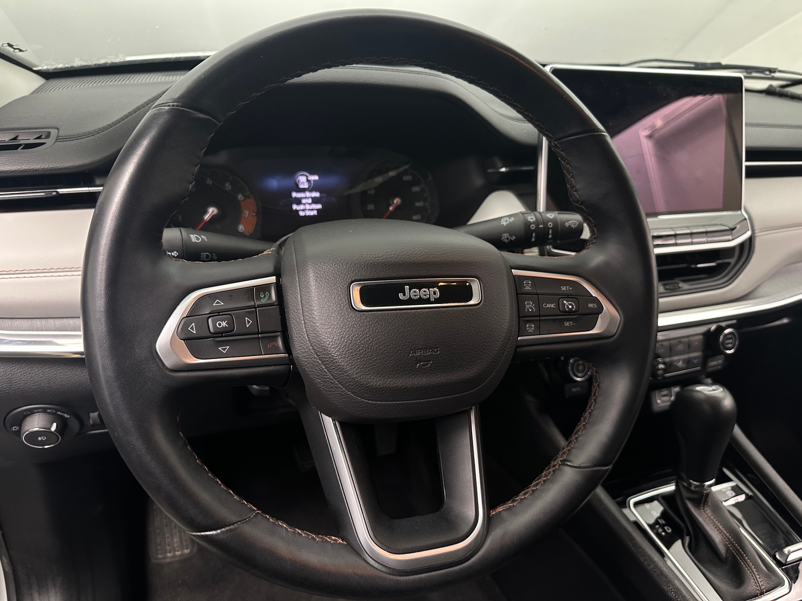 Thumbnail: 2022 Jeep Compass - 4