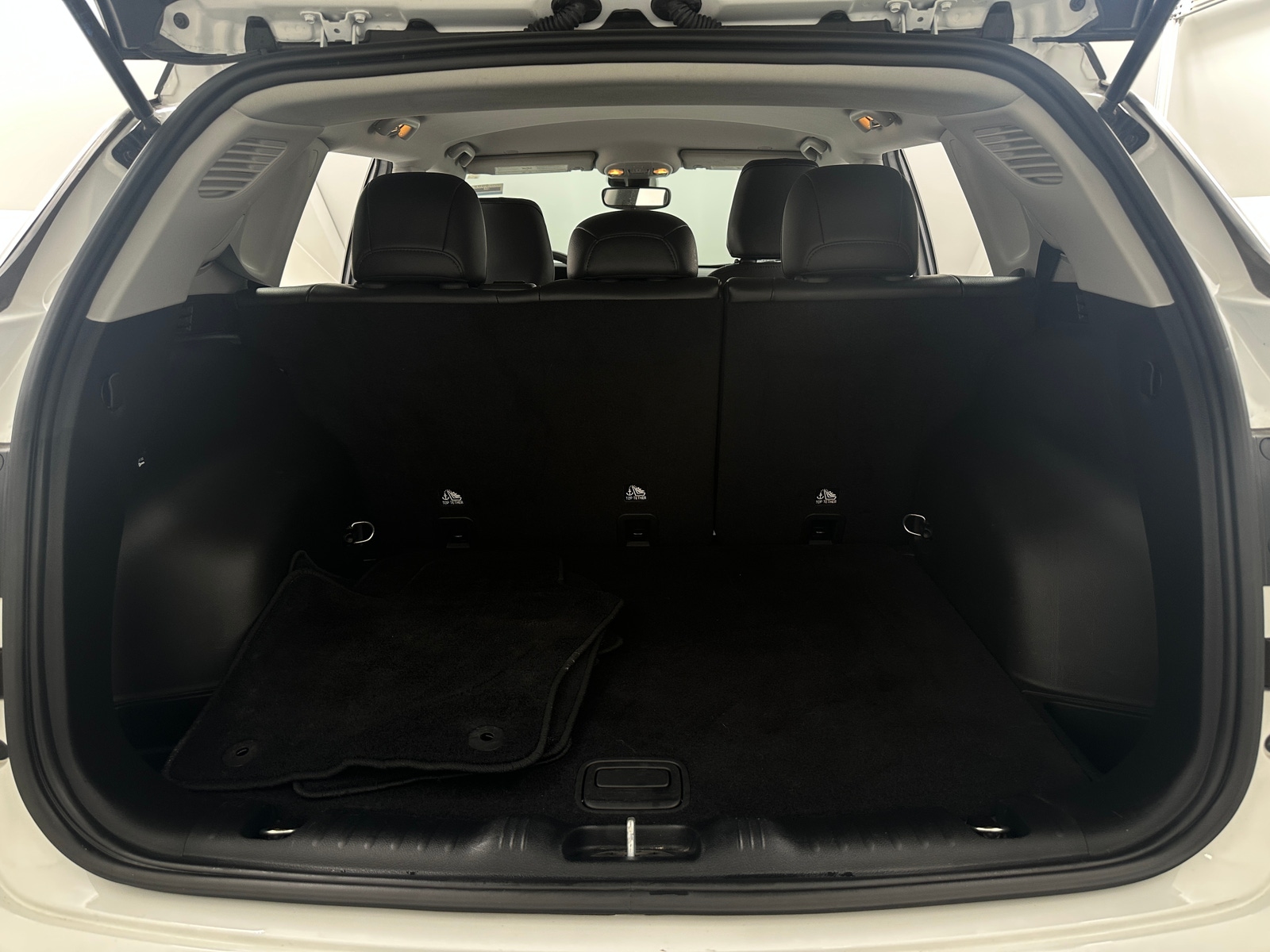 Thumbnail: 2022 Jeep Compass - 6