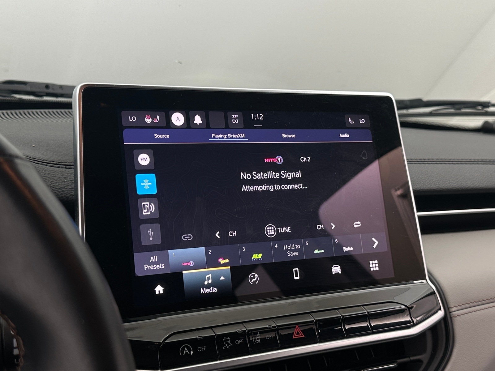 Thumbnail: 2022 Jeep Compass - 3