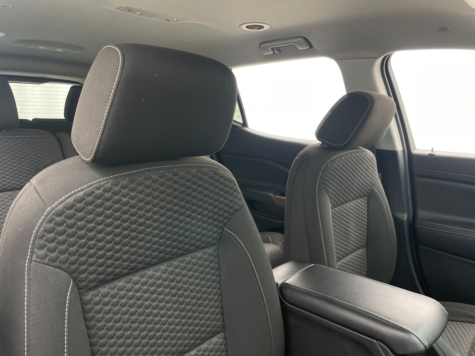 Thumbnail: 2019 GMC Acadia - 2