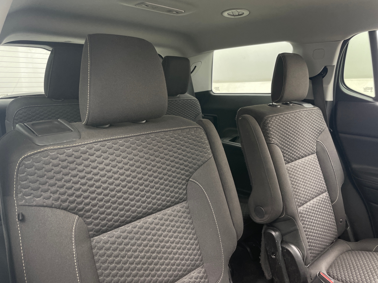 Thumbnail: 2019 GMC Acadia - 6
