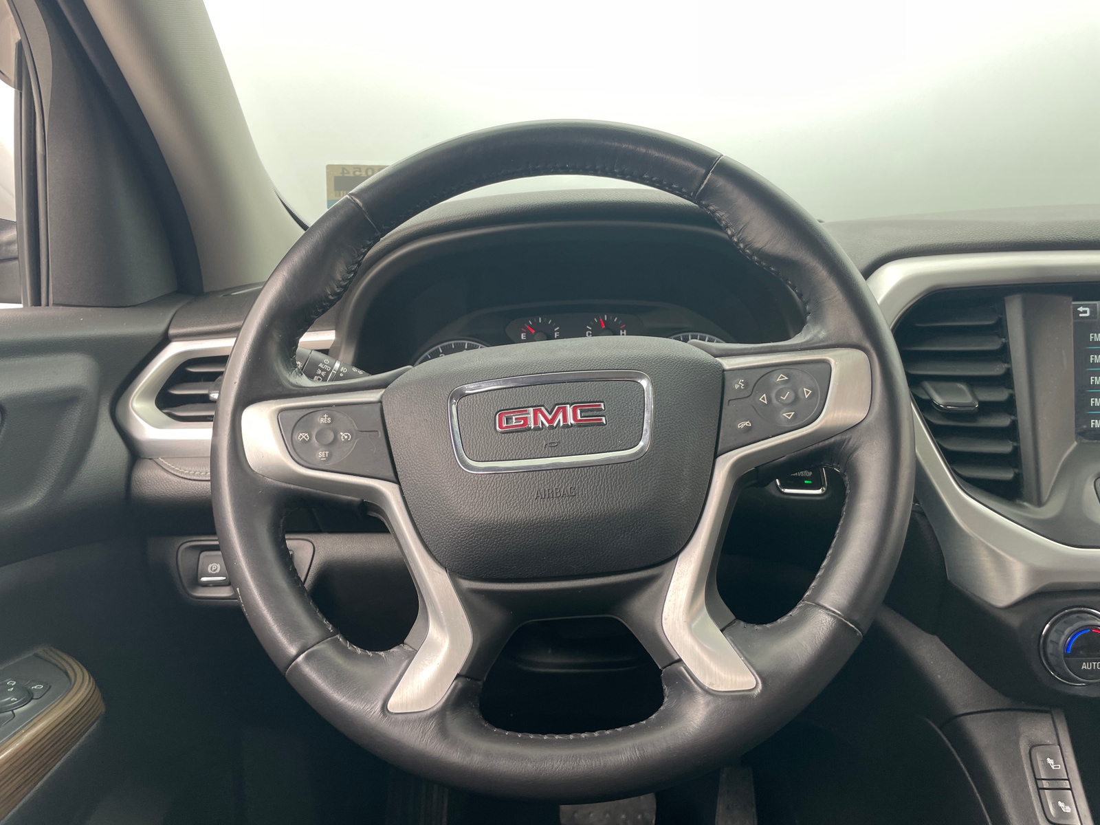 Thumbnail: 2019 GMC Acadia - 5