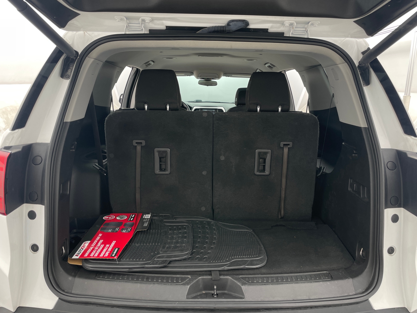 Thumbnail: 2019 GMC Acadia - 7