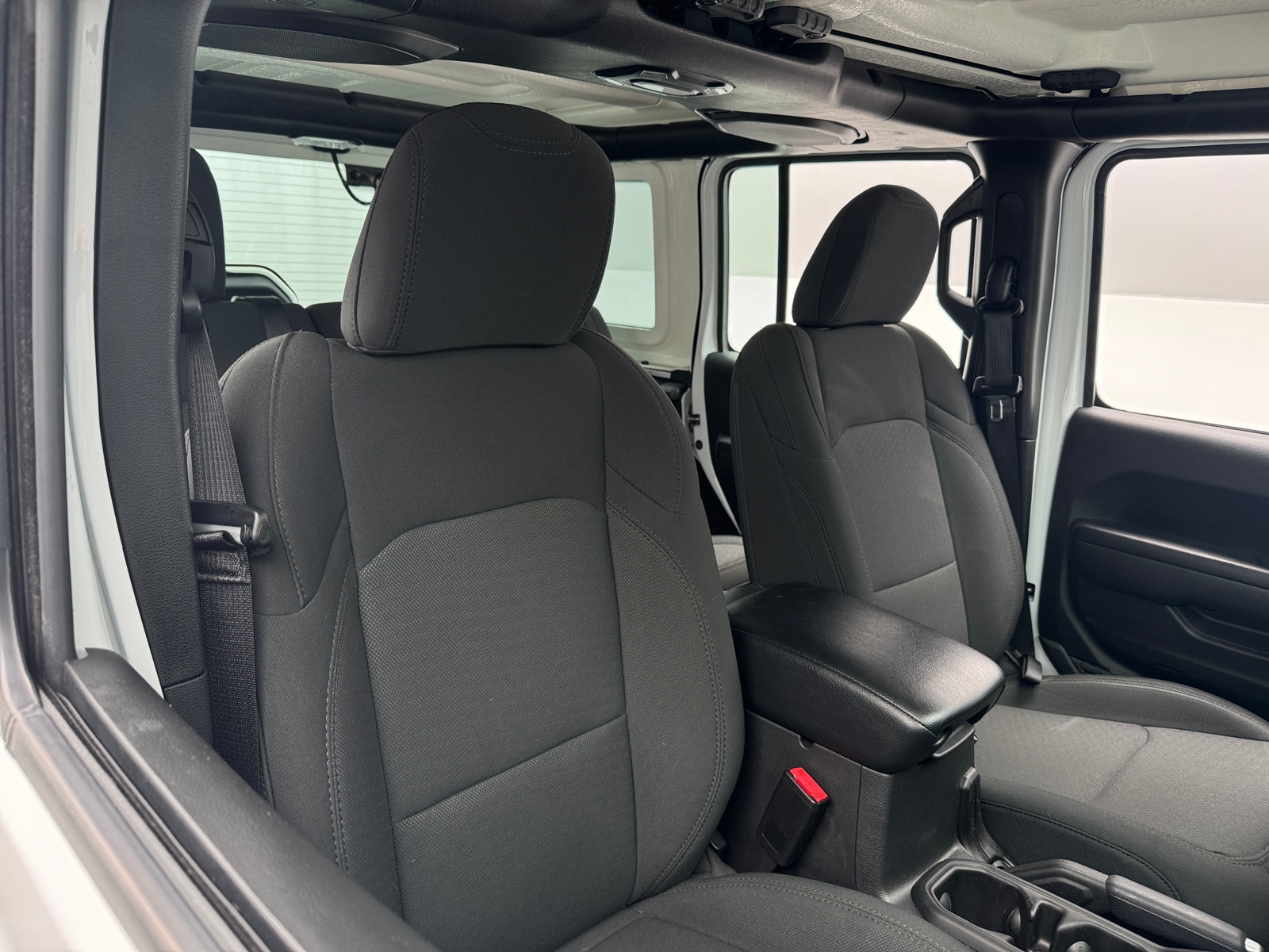 Thumbnail: 2023 Jeep Wrangler - 2