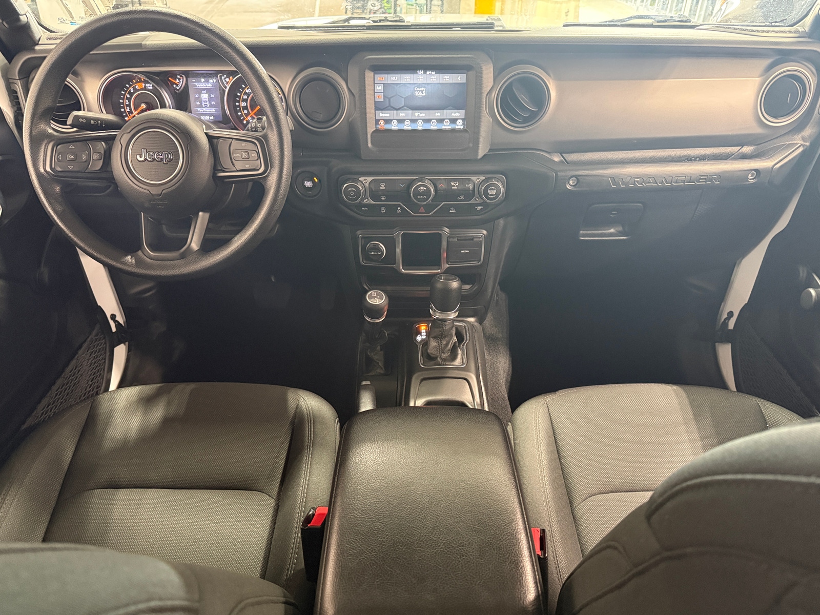 Thumbnail: 2023 Jeep Wrangler - 3