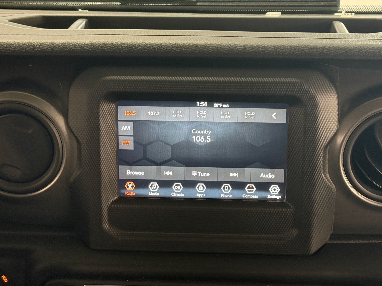 Thumbnail: 2023 Jeep Wrangler - 4