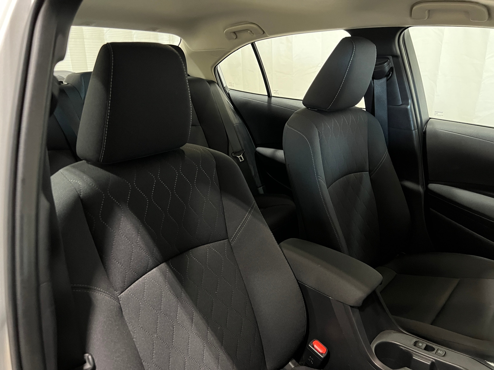 Thumbnail: 2025 Toyota Corolla - 2