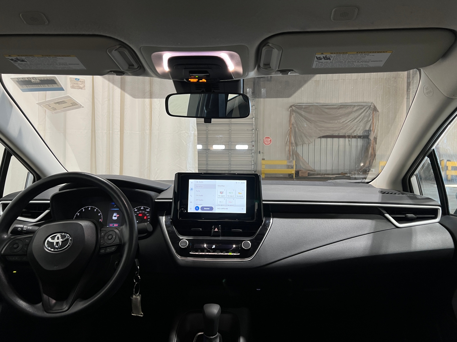 Thumbnail: 2025 Toyota Corolla - 3