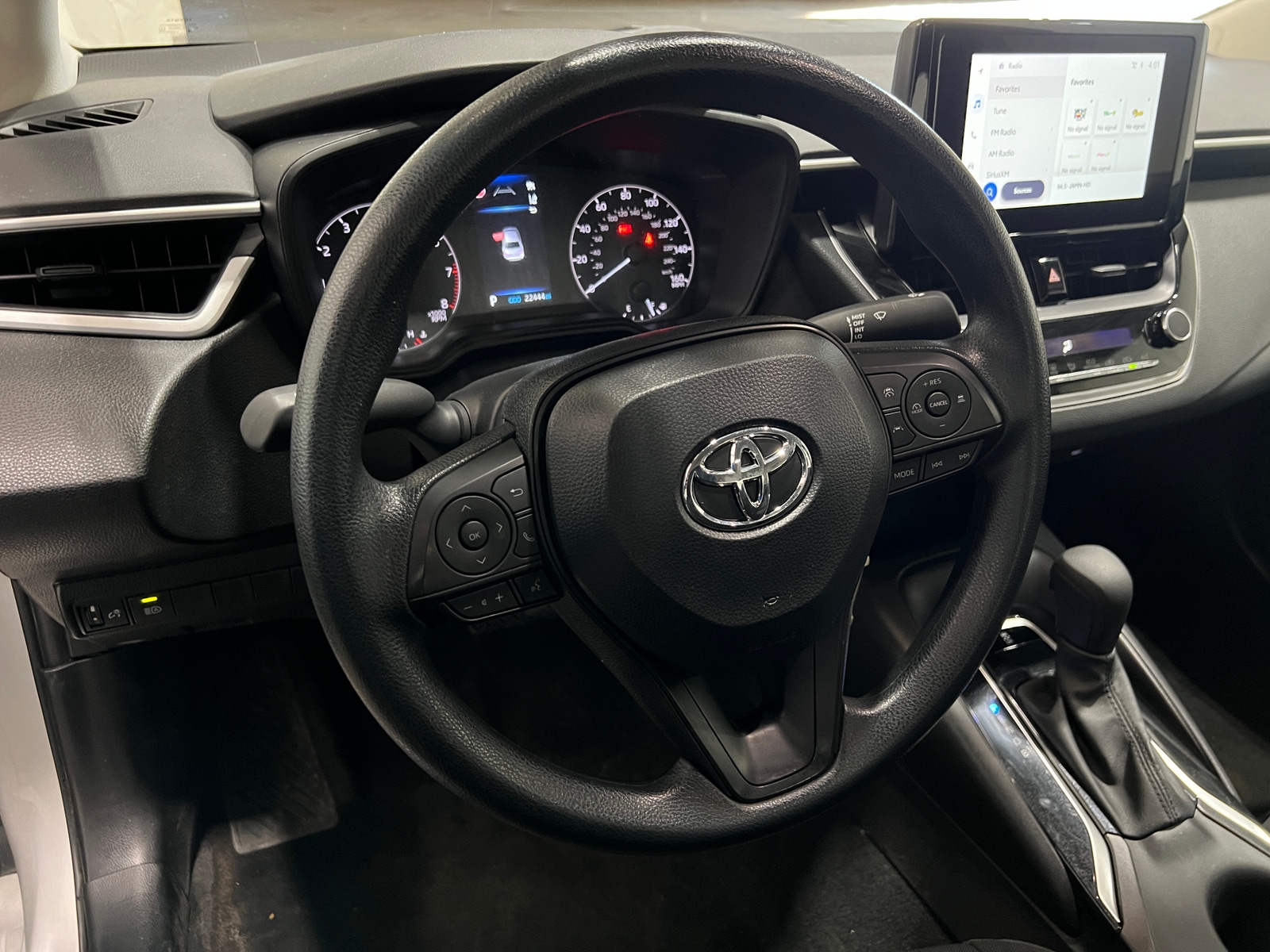 Thumbnail: 2025 Toyota Corolla - 5