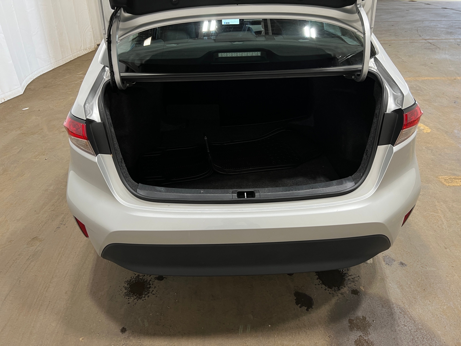 Thumbnail: 2025 Toyota Corolla - 7