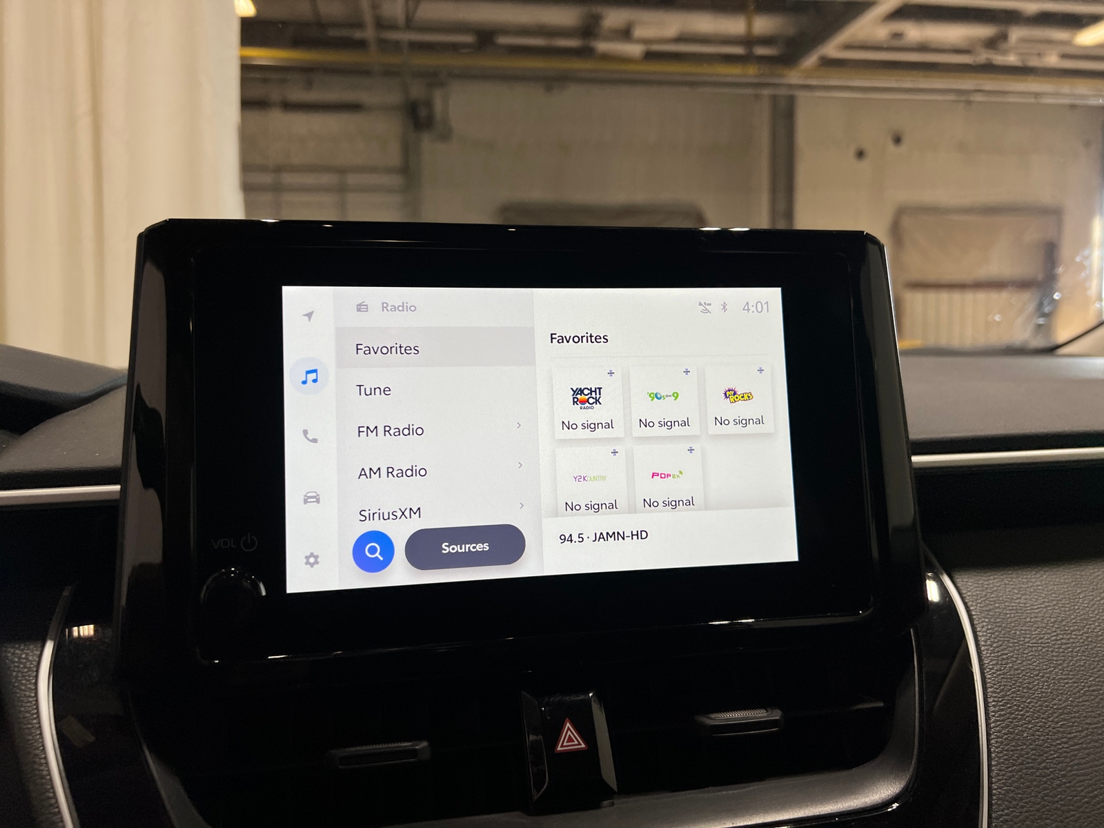 Thumbnail: 2025 Toyota Corolla - 4