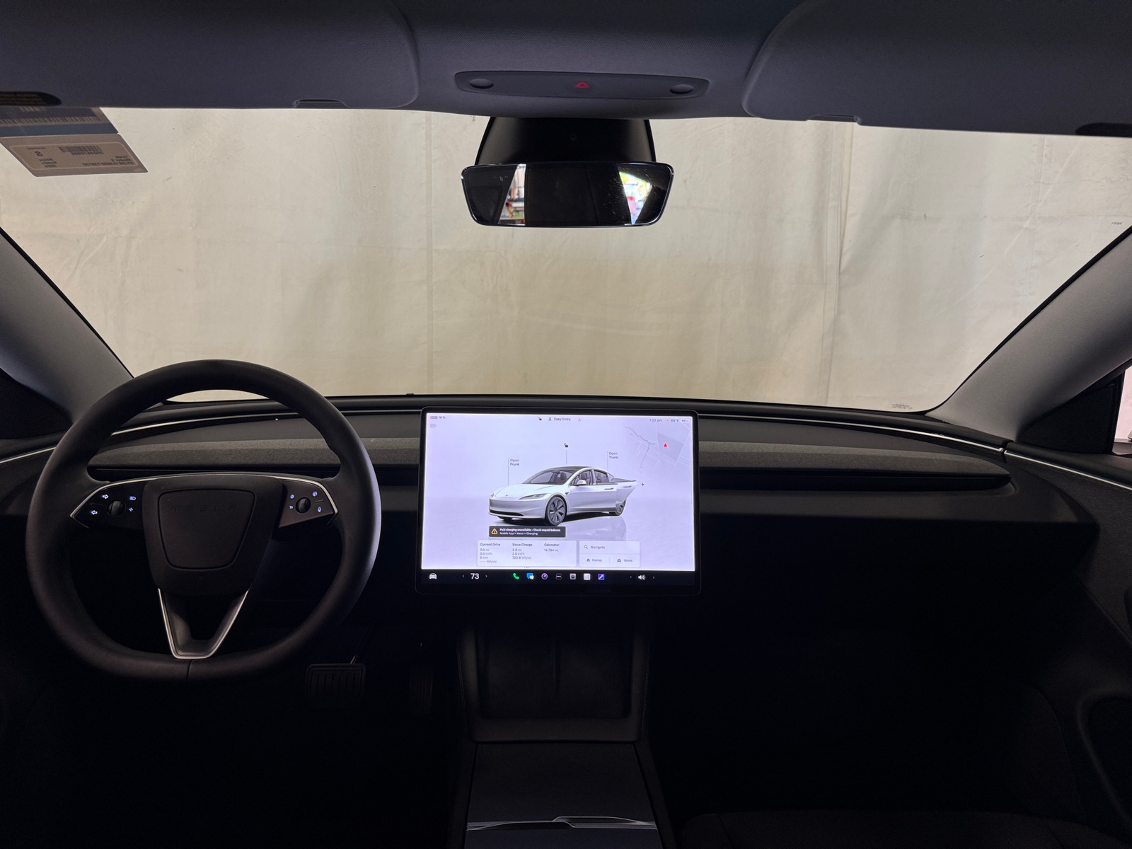 Thumbnail: 2024 Tesla Model 3 - 2