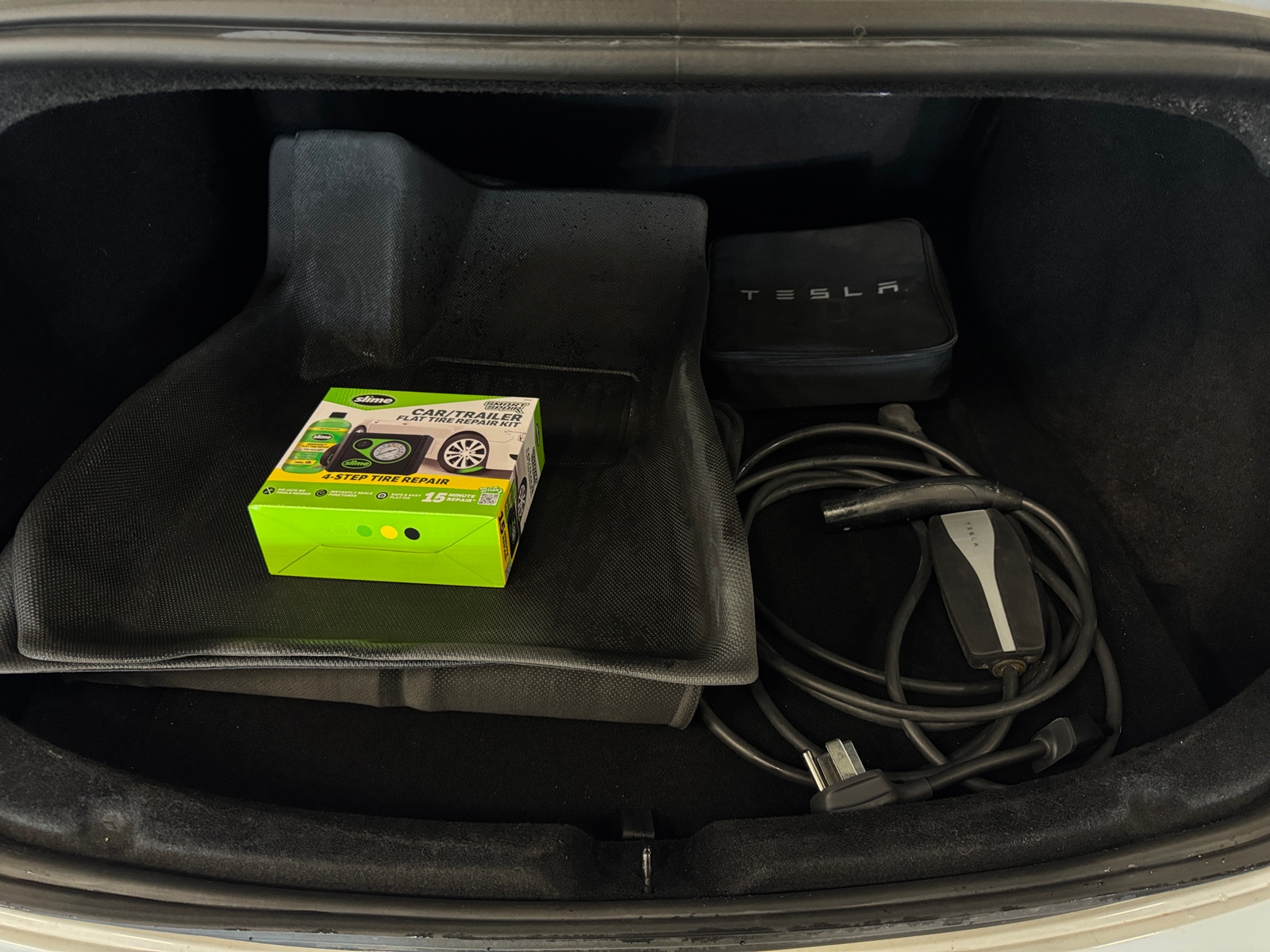 Thumbnail: 2024 Tesla Model 3 - 6