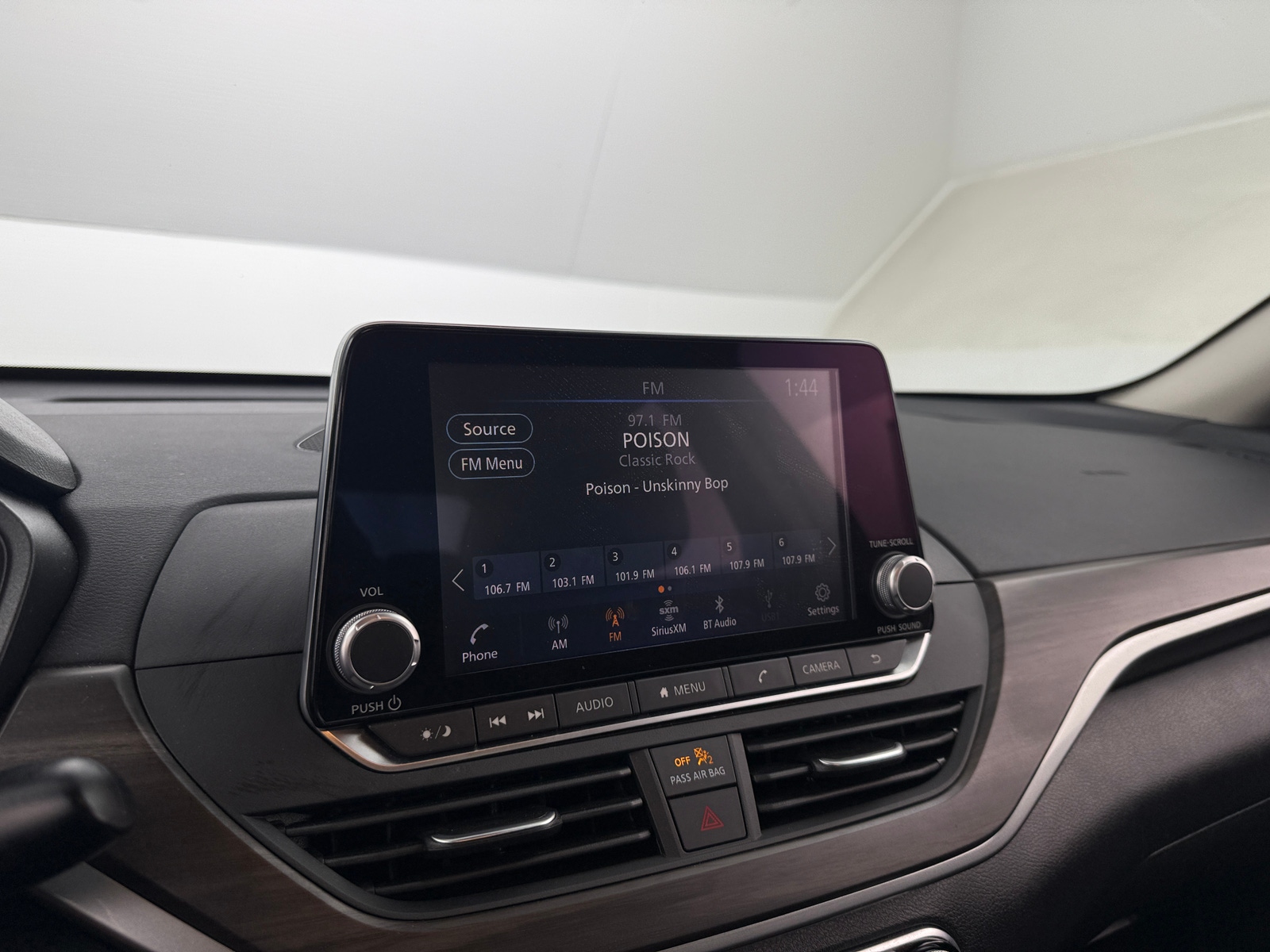 Thumbnail: 2025 Nissan Altima - 4