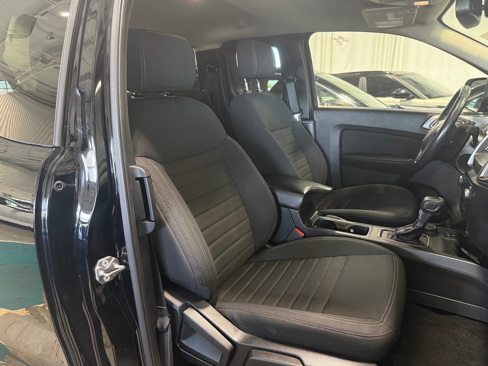 Thumbnail: 2020 Ford Ranger - 2