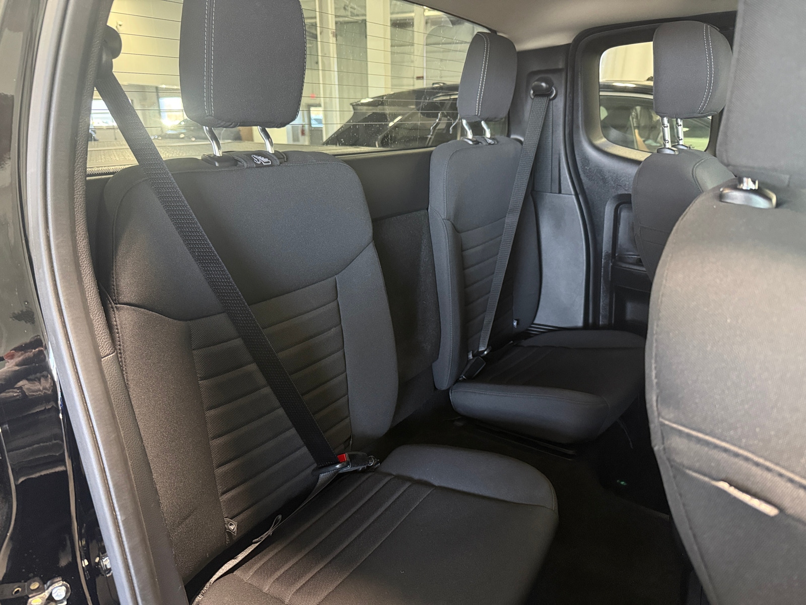 Thumbnail: 2020 Ford Ranger - 6