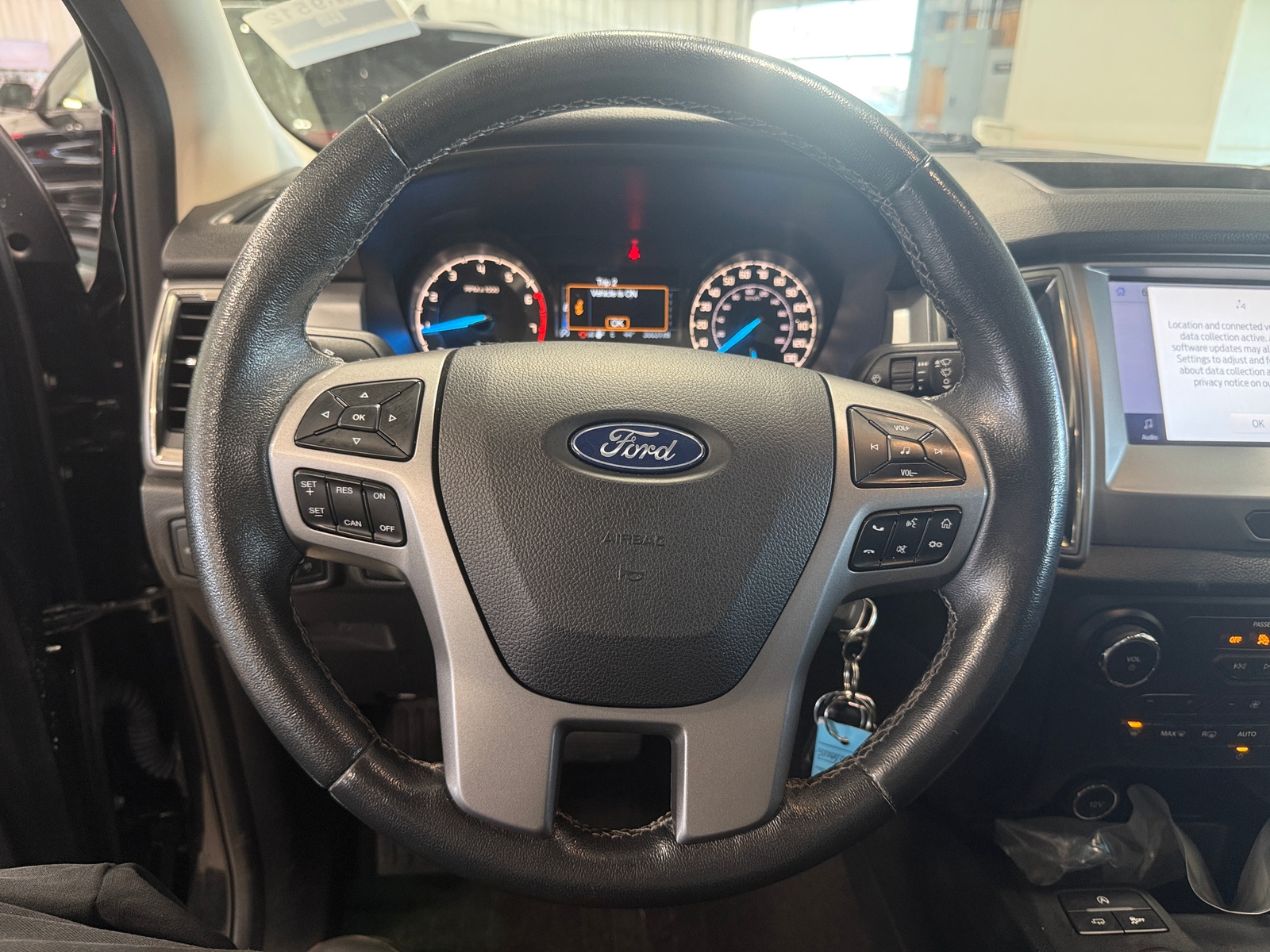 Thumbnail: 2020 Ford Ranger - 5