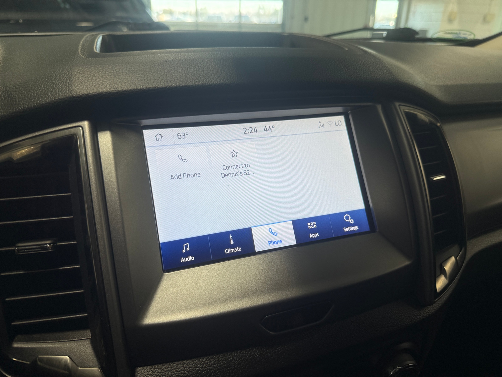 Thumbnail: 2020 Ford Ranger - 4