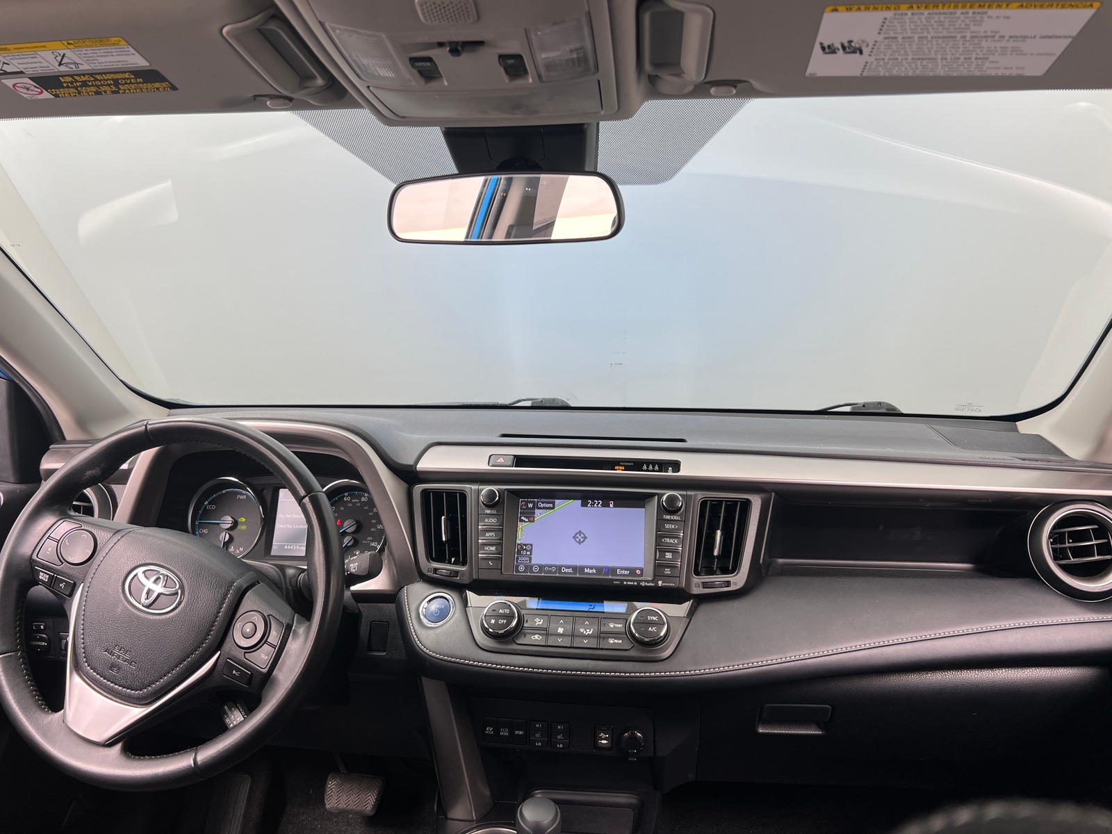 Thumbnail: 2018 Toyota RAV4 - 3