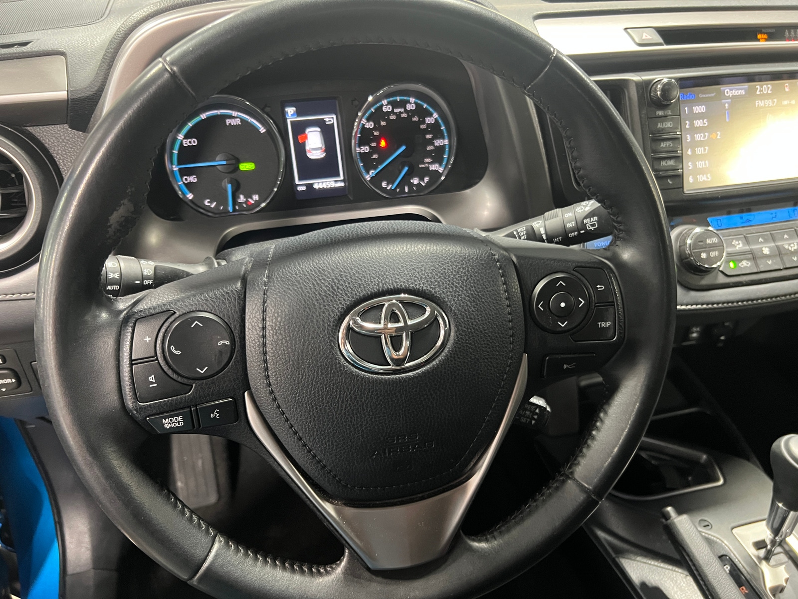 Thumbnail: 2018 Toyota RAV4 - 5