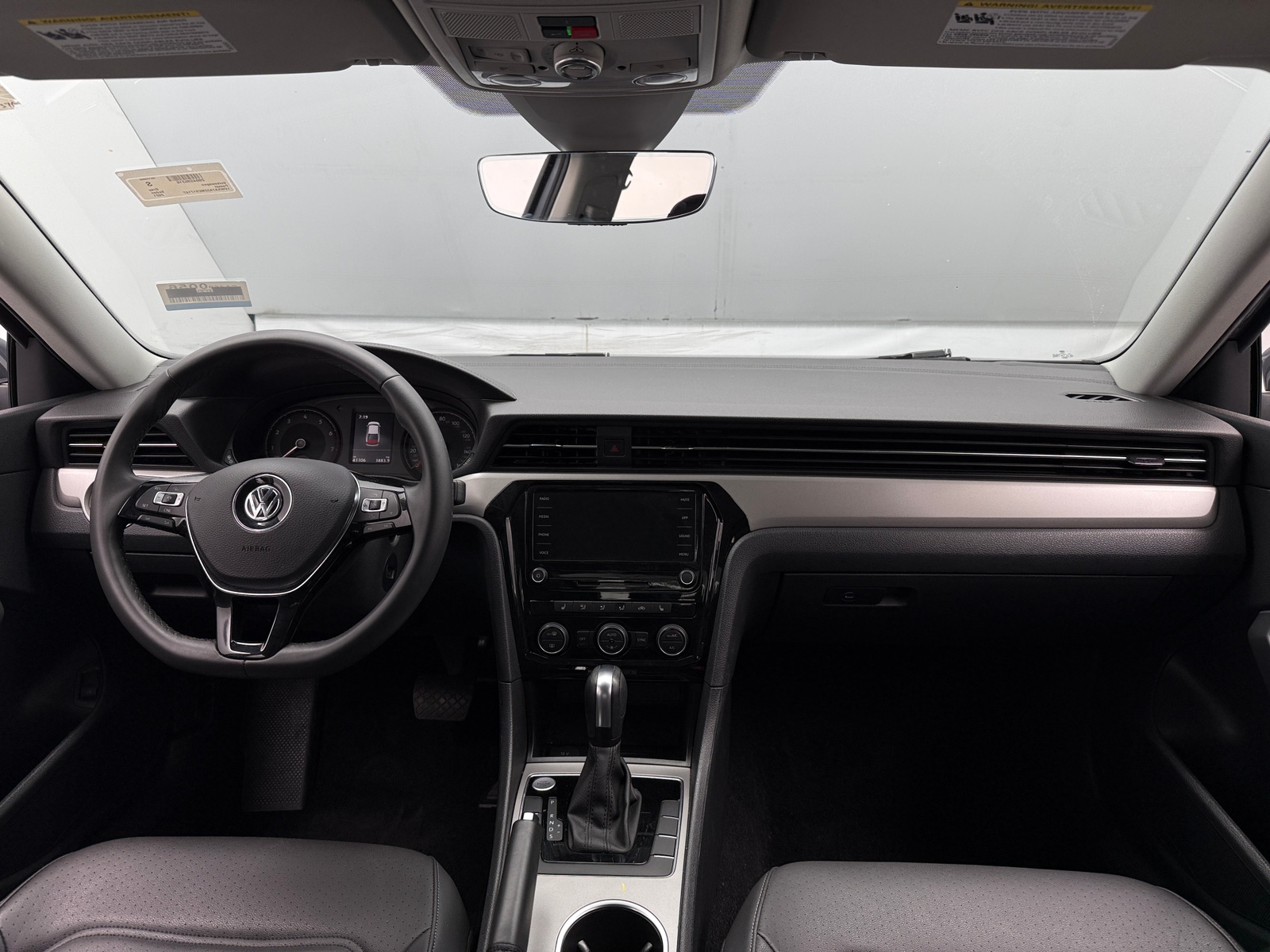 Thumbnail: 2021 Volkswagen Passat - 2
