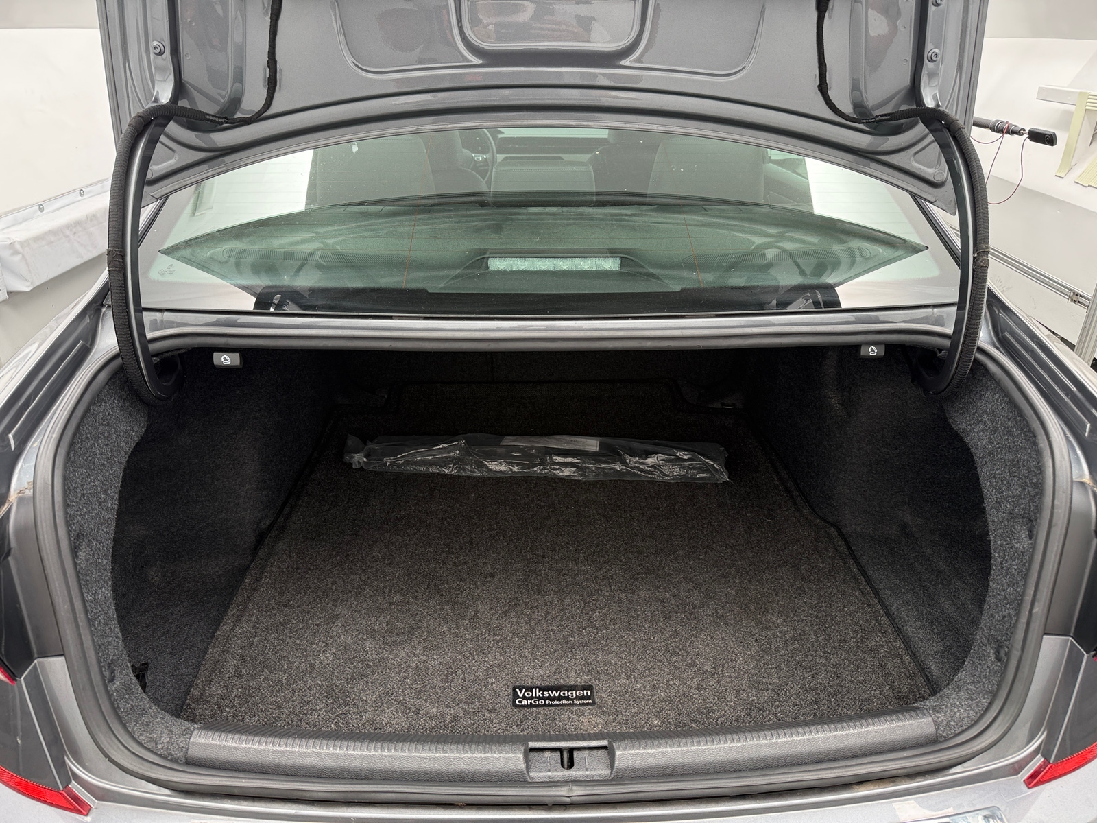 Thumbnail: 2021 Volkswagen Passat - 6