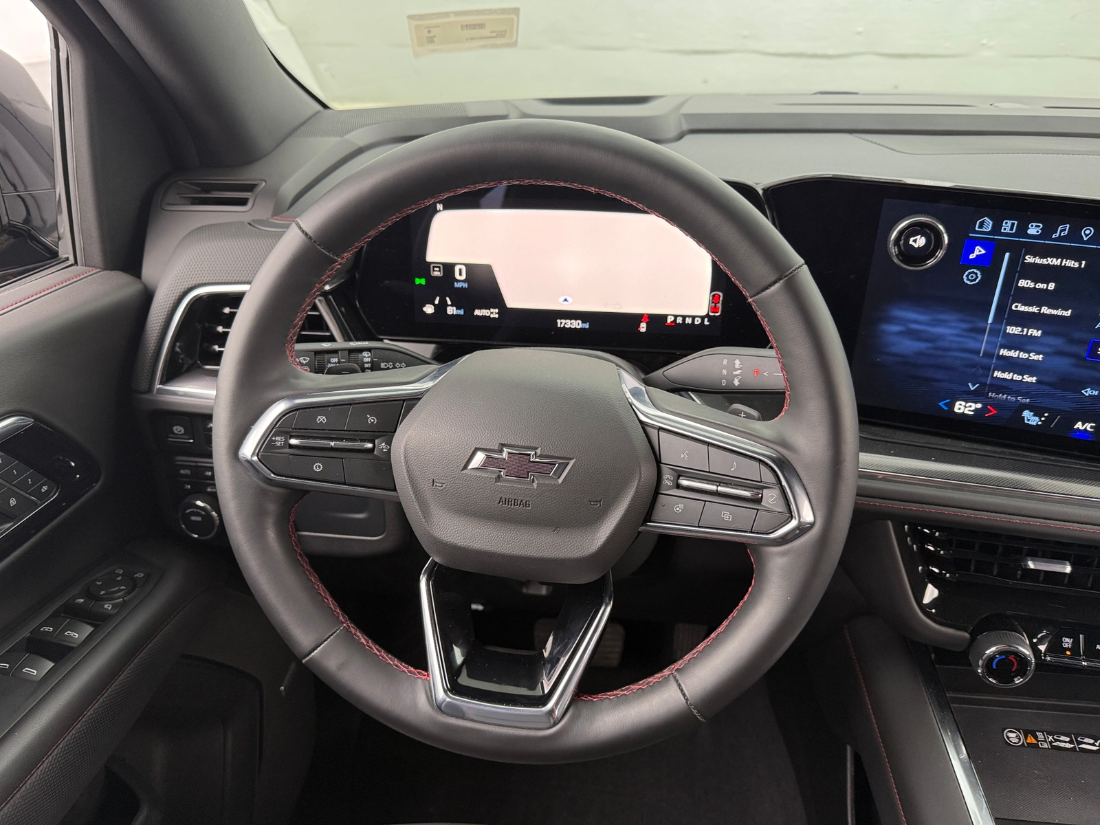 Thumbnail: 2025 Chevrolet Tahoe - 4