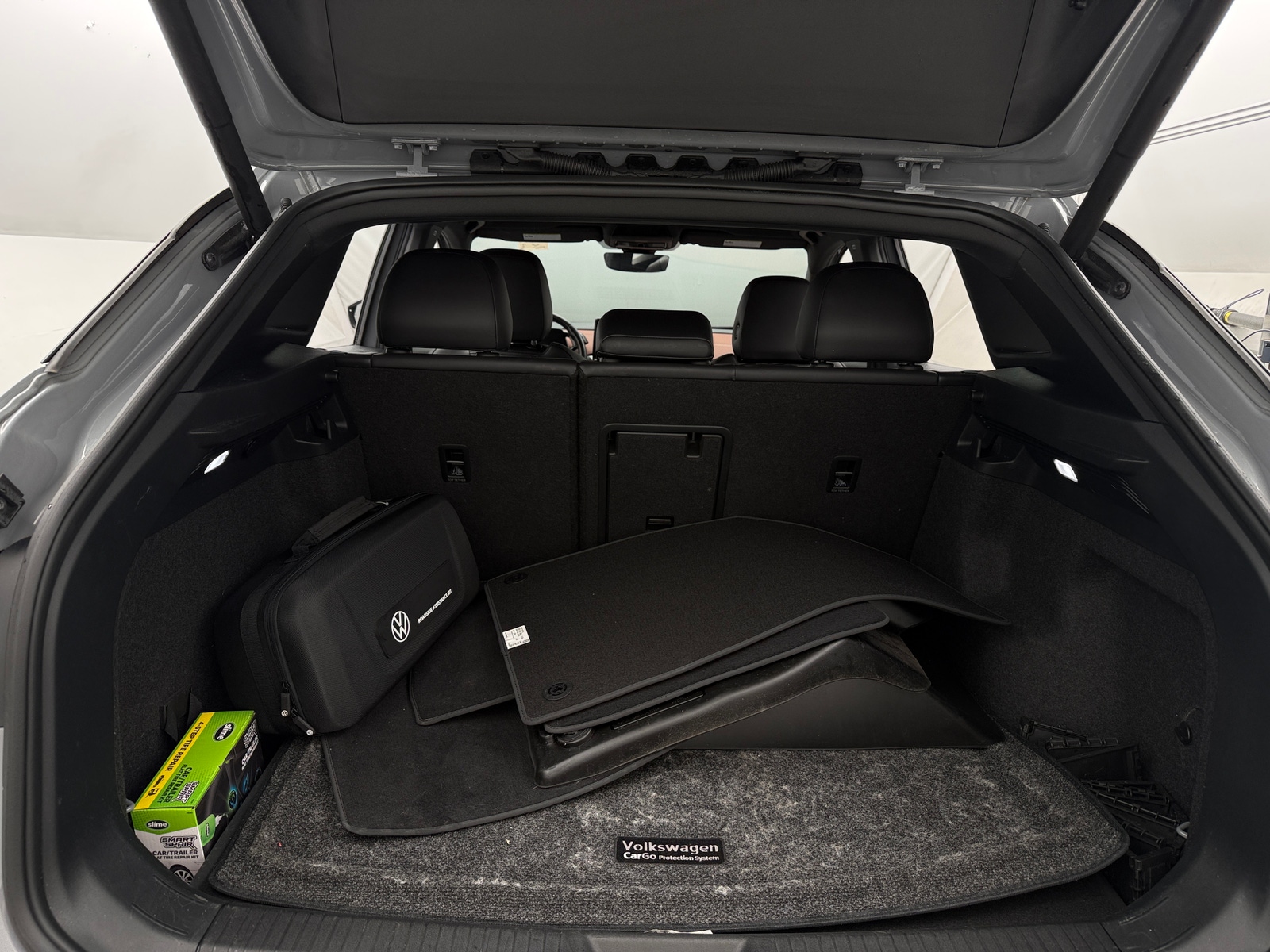 Thumbnail: 2021 Volkswagen ID.4 - 6