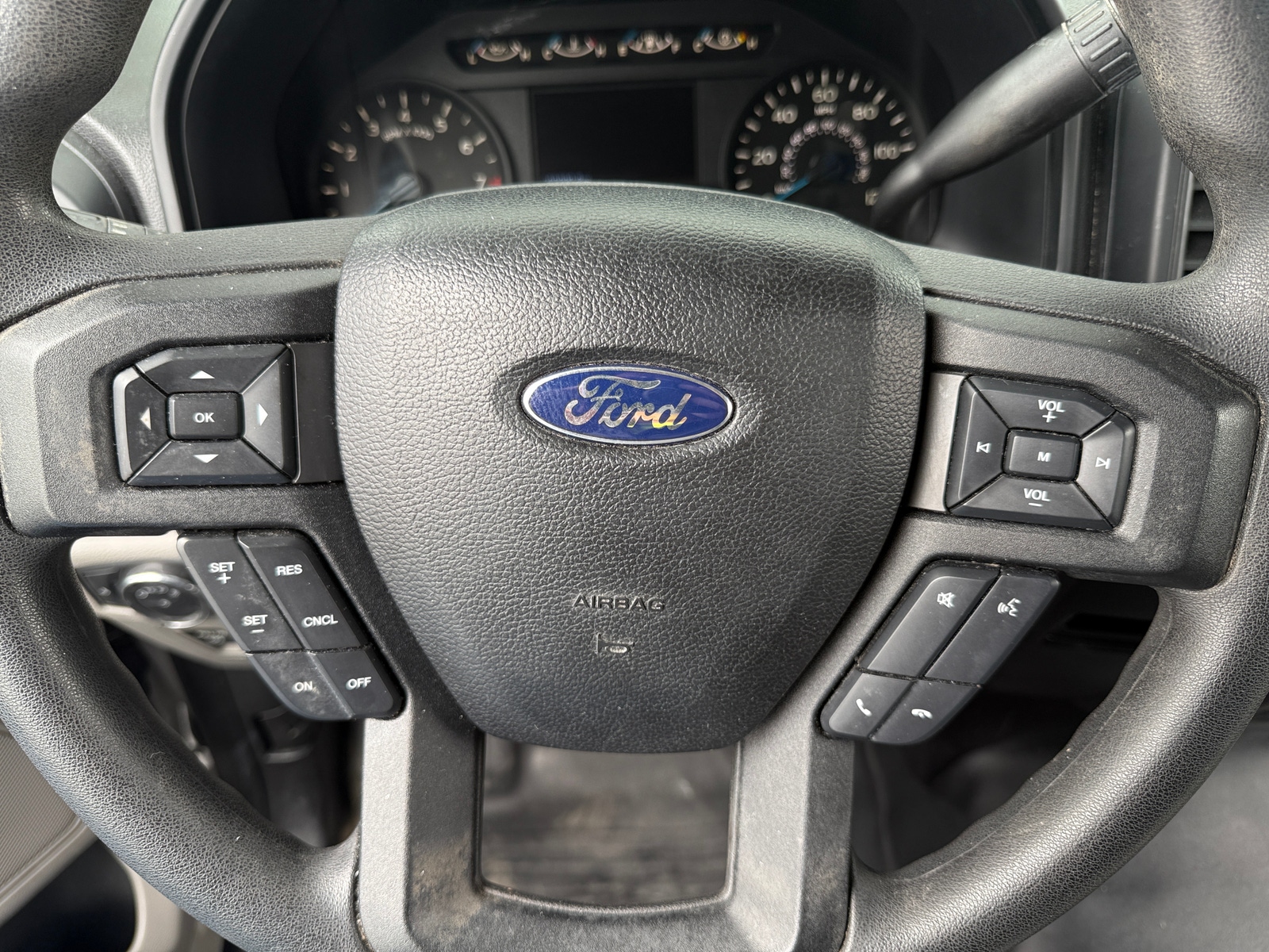 Thumbnail: 2015 Ford Econoline - 5