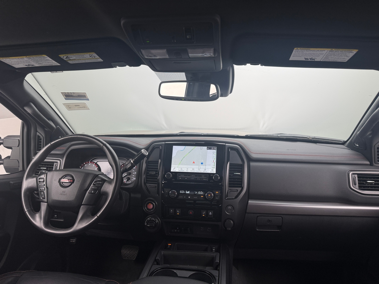 Thumbnail: 2022 Nissan Titan - 2