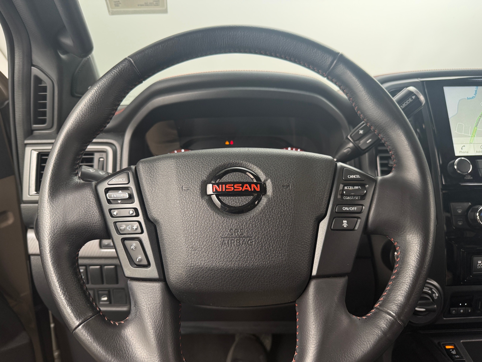 Thumbnail: 2022 Nissan Titan - 4