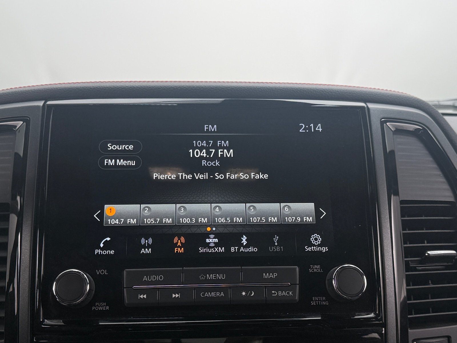 Thumbnail: 2022 Nissan Titan - 3