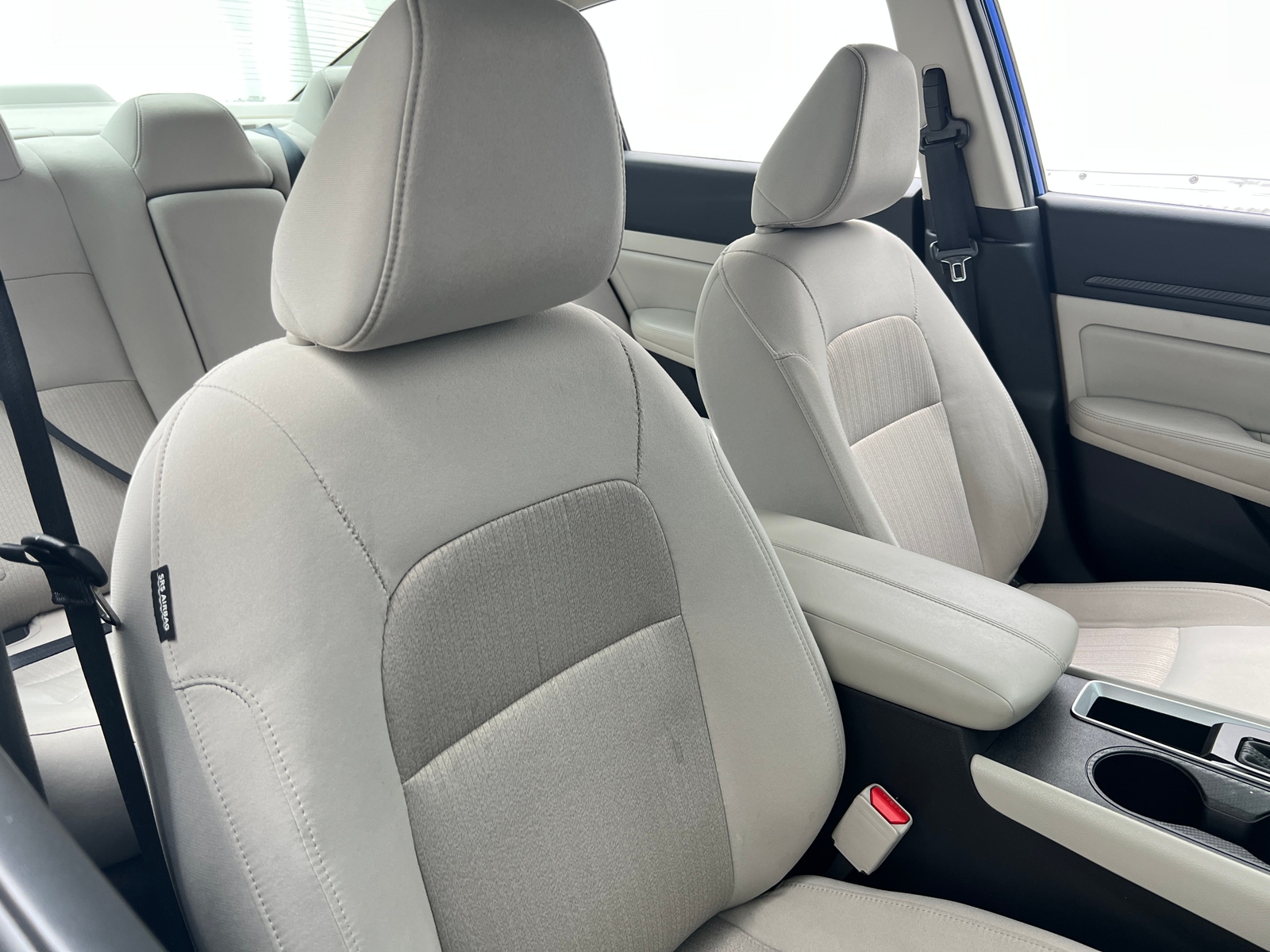 Thumbnail: 2025 Nissan Altima - 2