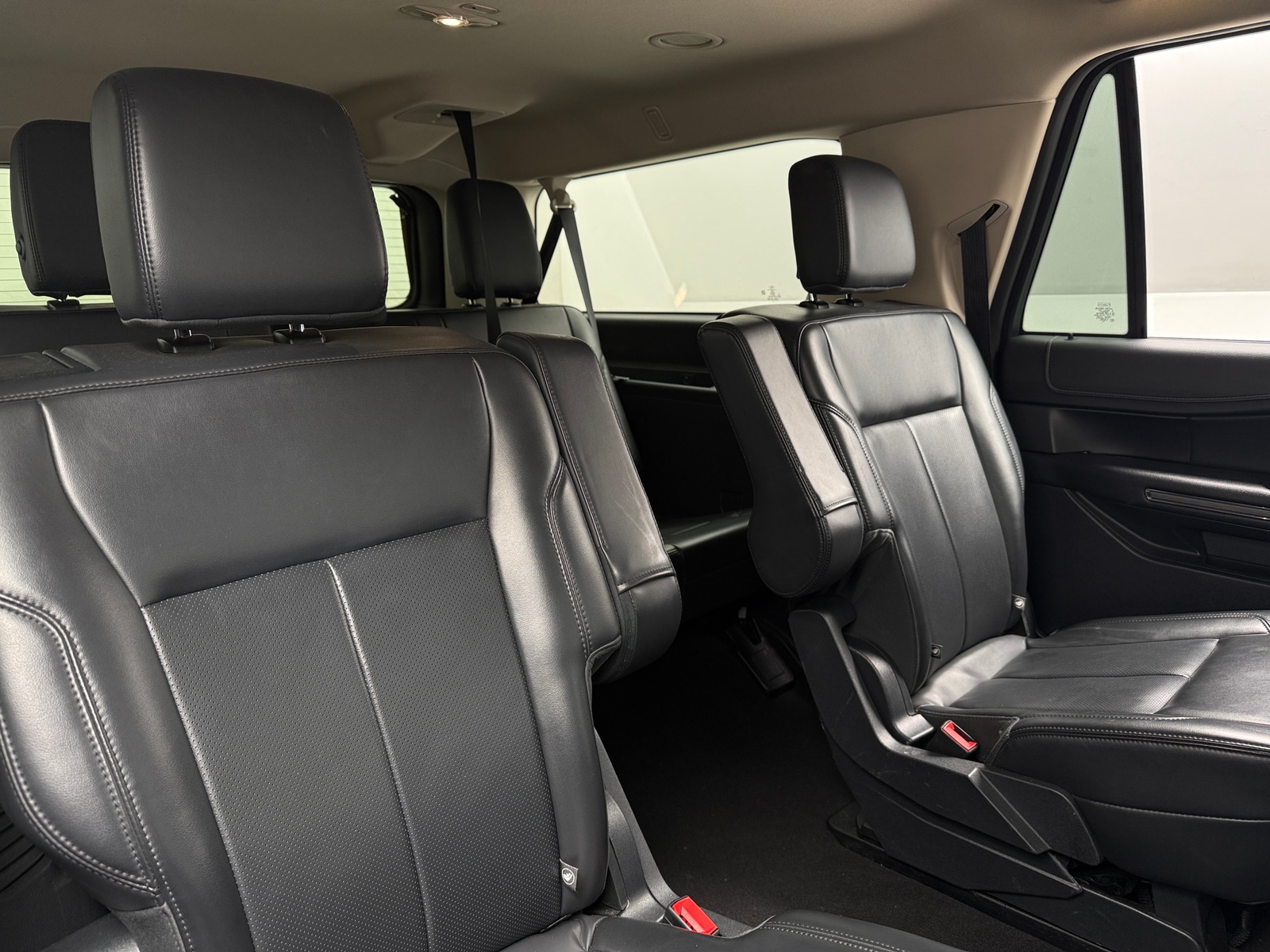 Thumbnail: 2024 Ford Expedition MAX - 5