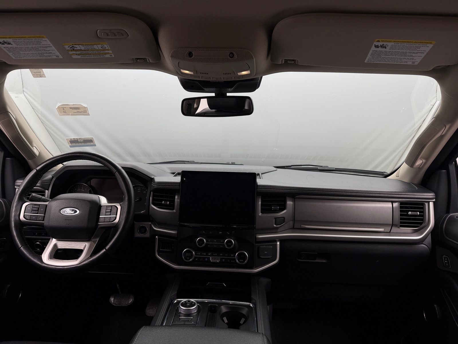 Thumbnail: 2024 Ford Expedition MAX - 2