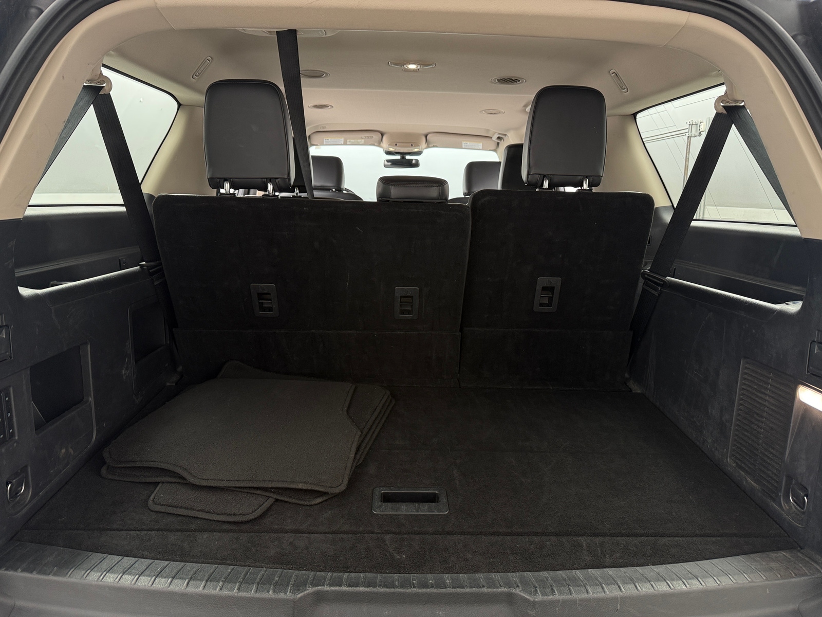 Thumbnail: 2024 Ford Expedition MAX - 6