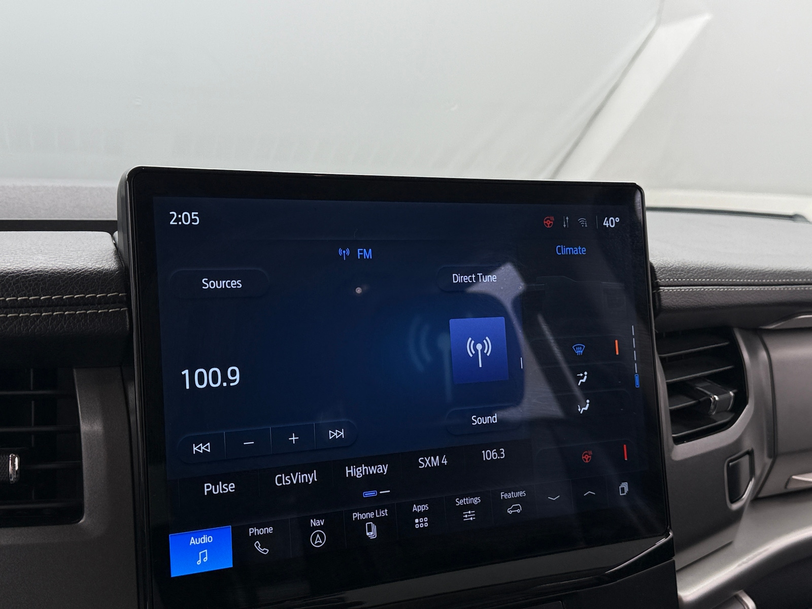 Thumbnail: 2024 Ford Expedition MAX - 3