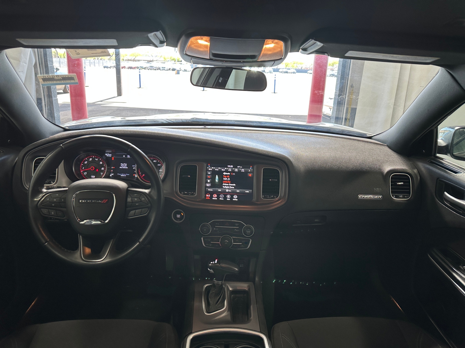 Thumbnail: 2023 Dodge Charger - 3