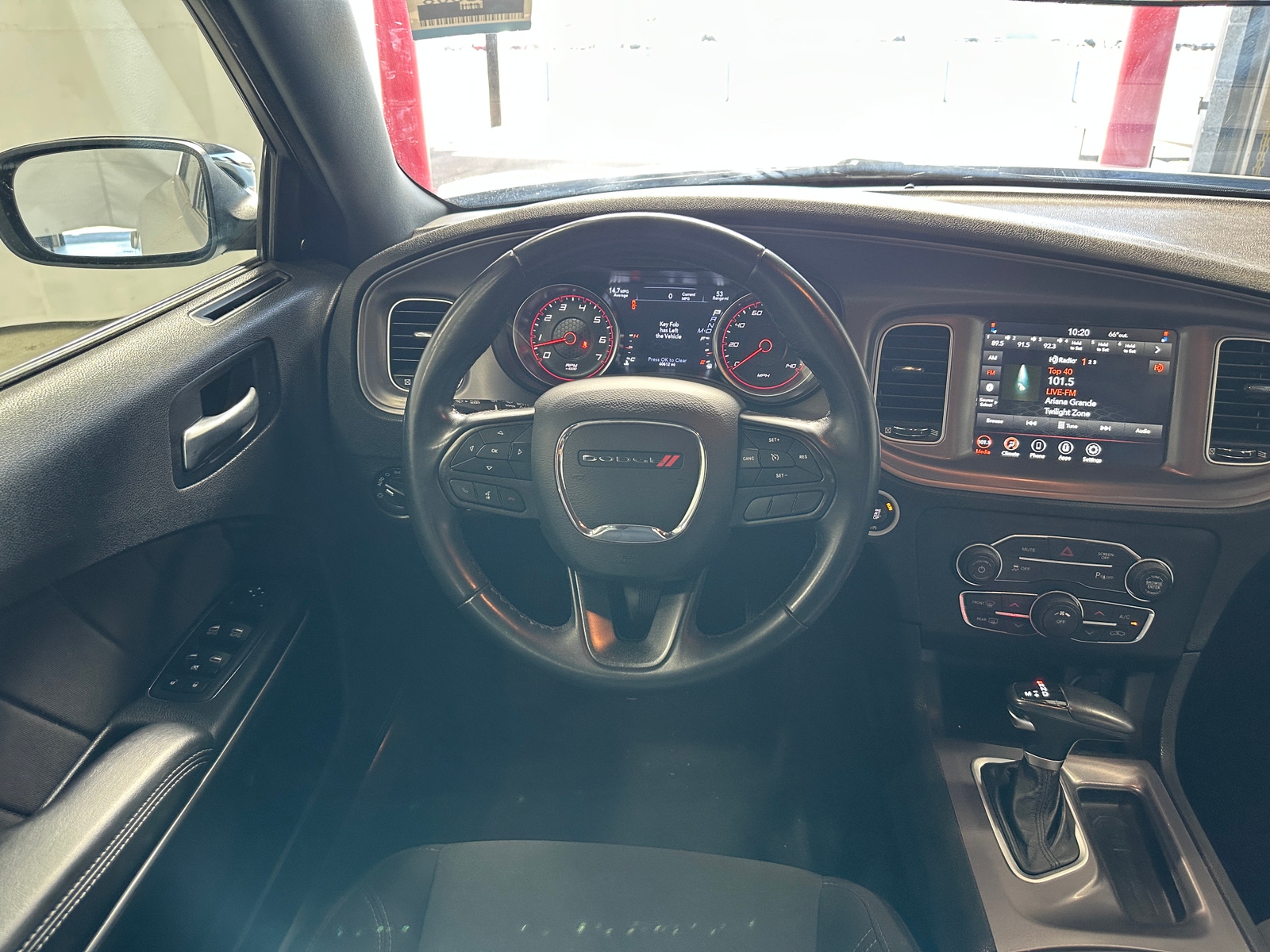 Thumbnail: 2023 Dodge Charger - 5