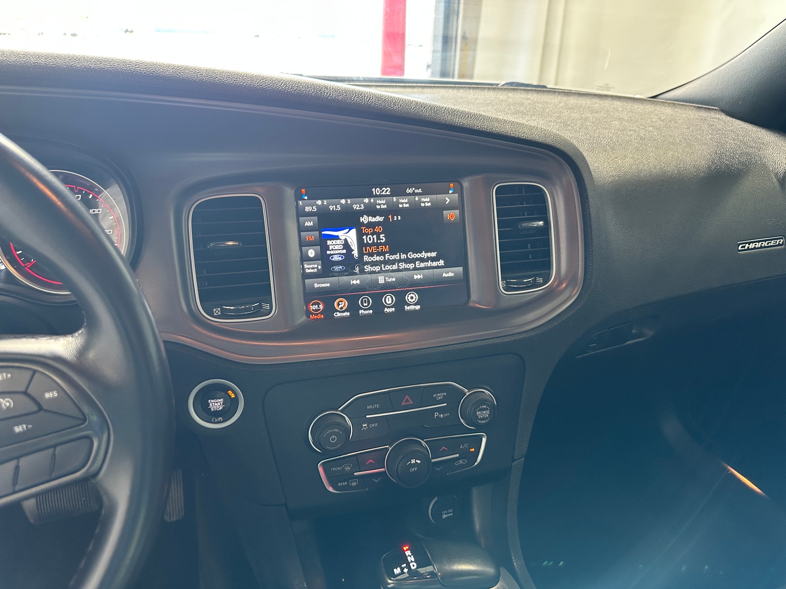 Thumbnail: 2023 Dodge Charger - 4