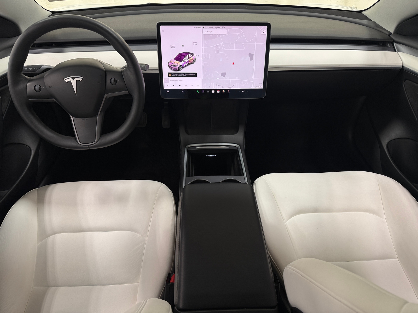 Thumbnail: 2022 Tesla Model 3 - 2