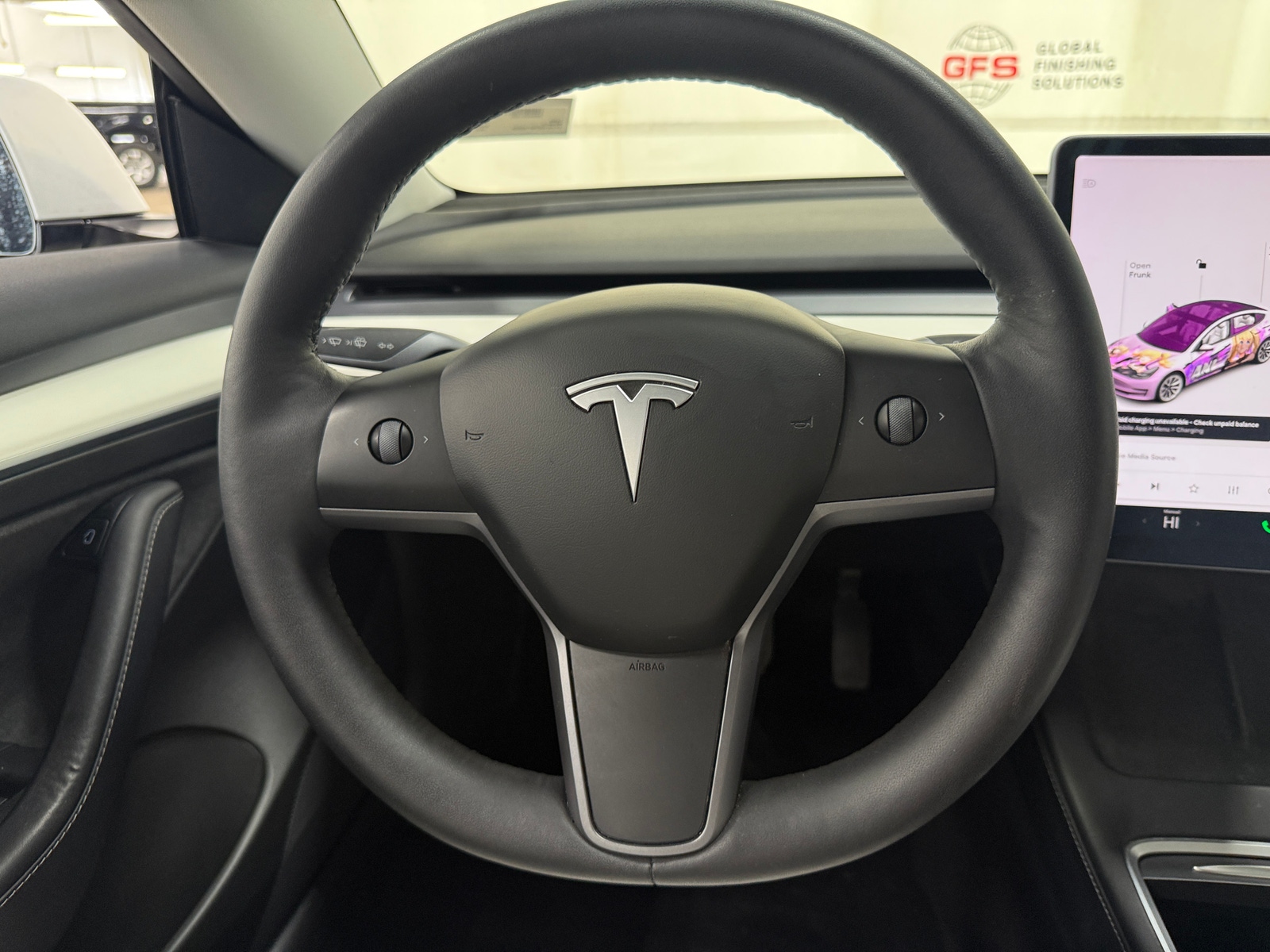 Thumbnail: 2022 Tesla Model 3 - 4