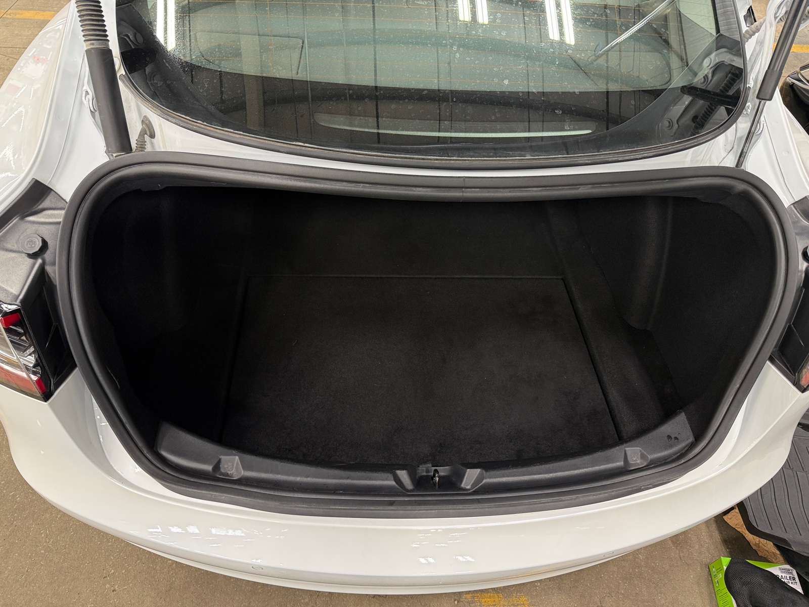 Thumbnail: 2022 Tesla Model 3 - 6