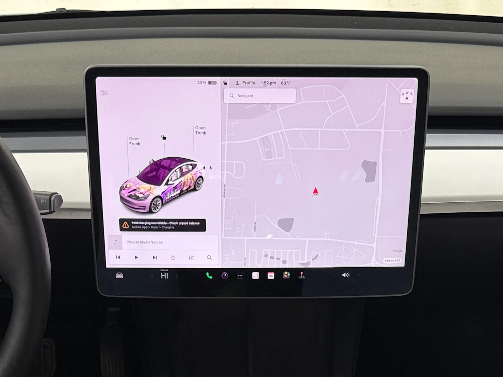 Thumbnail: 2022 Tesla Model 3 - 3