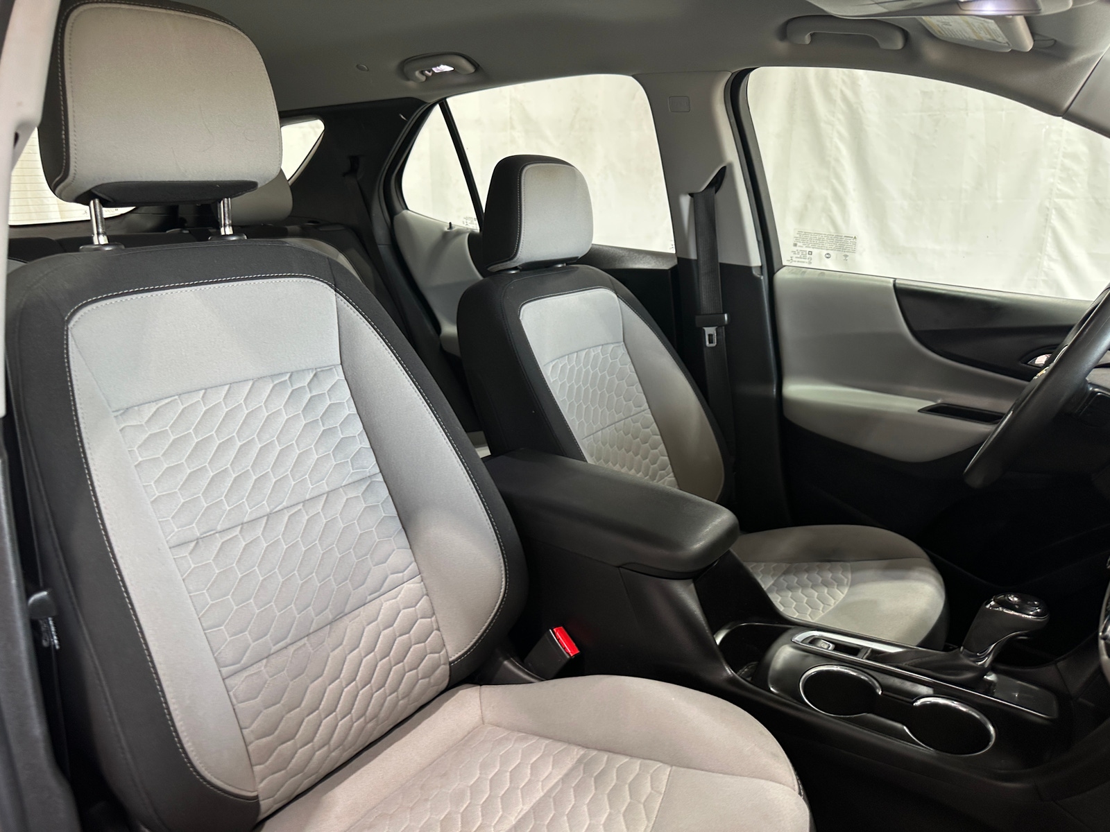 Thumbnail: 2020 Chevrolet Equinox - 2