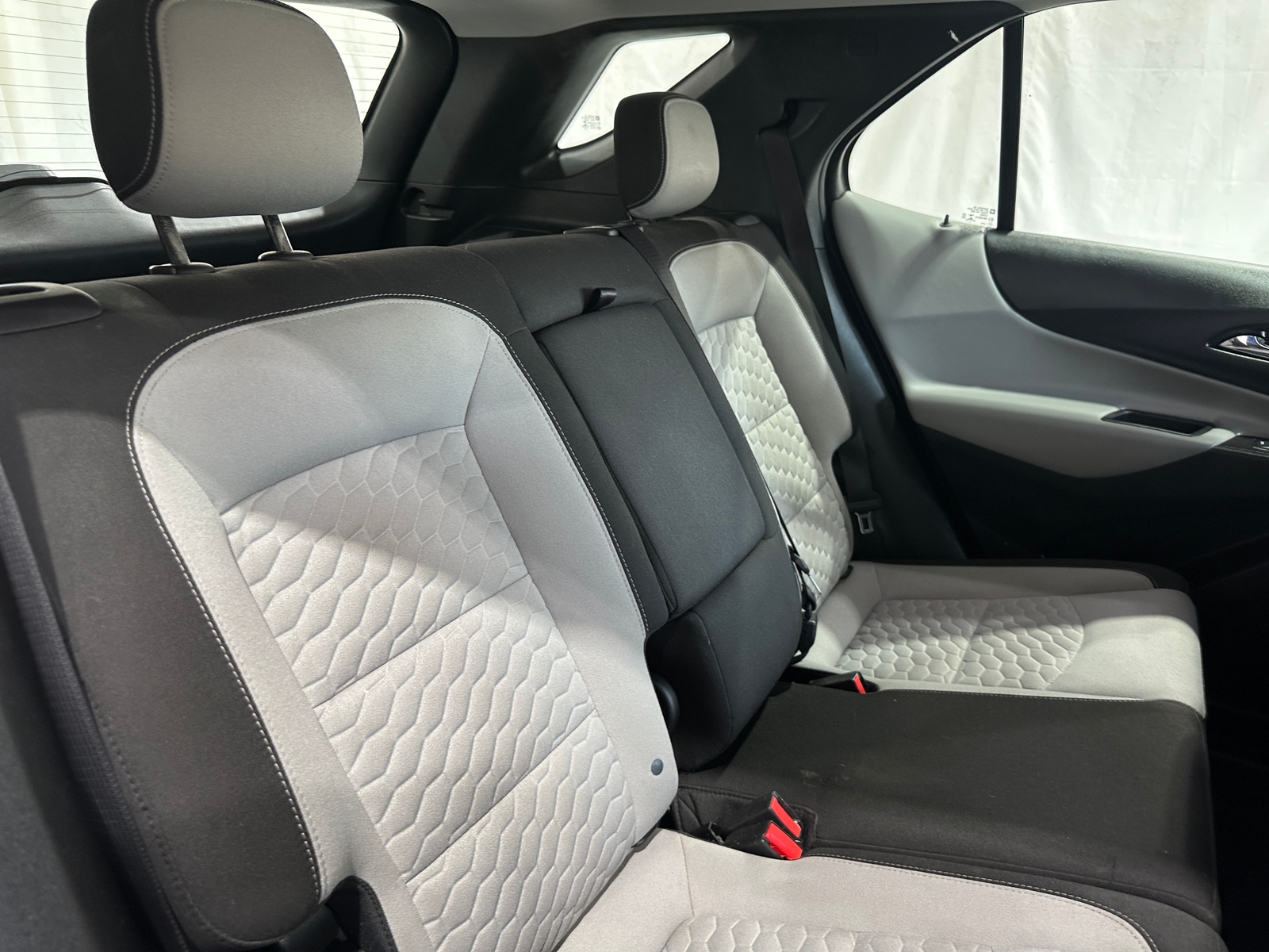 Thumbnail: 2020 Chevrolet Equinox - 6