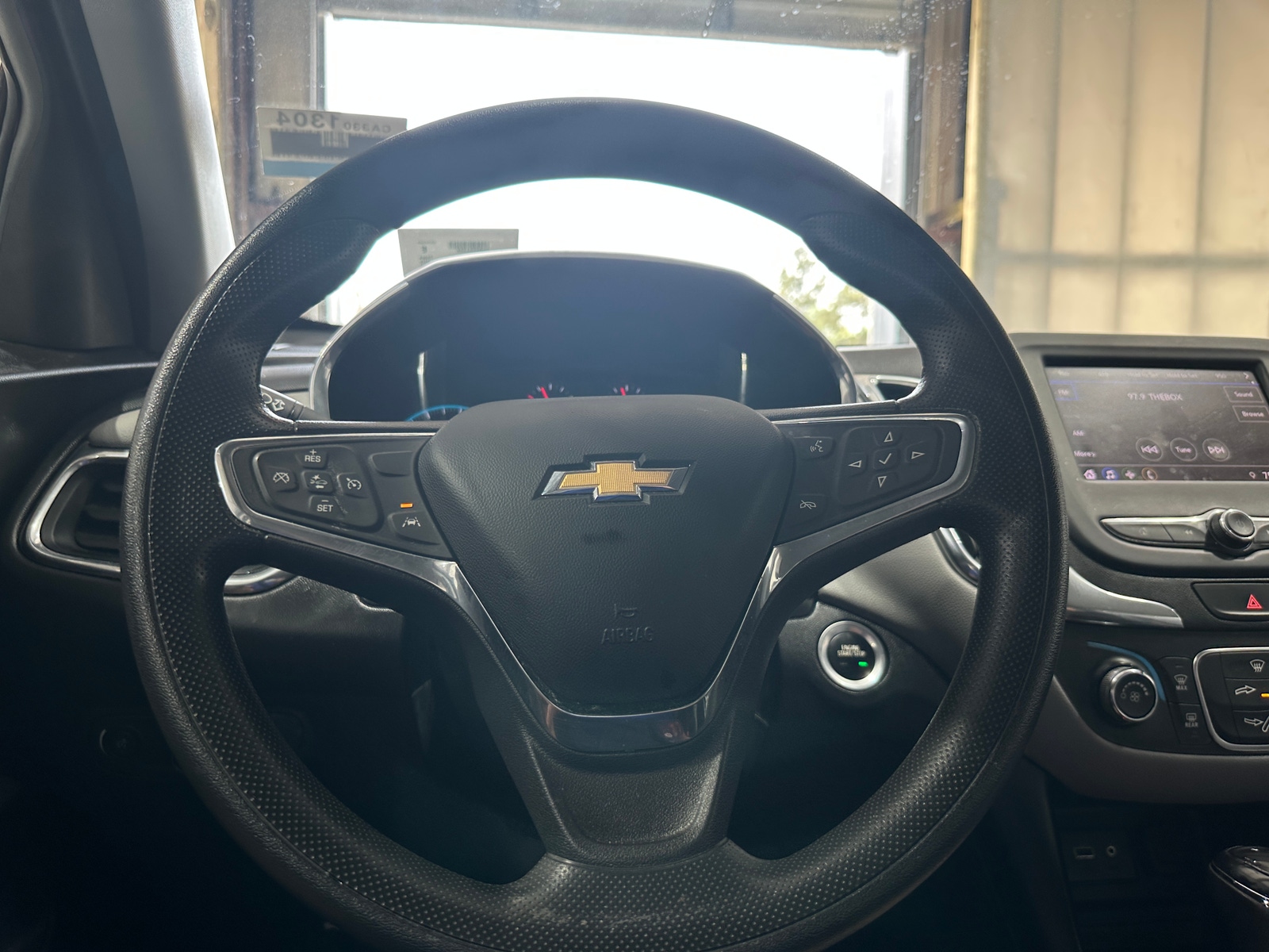 Thumbnail: 2020 Chevrolet Equinox - 5