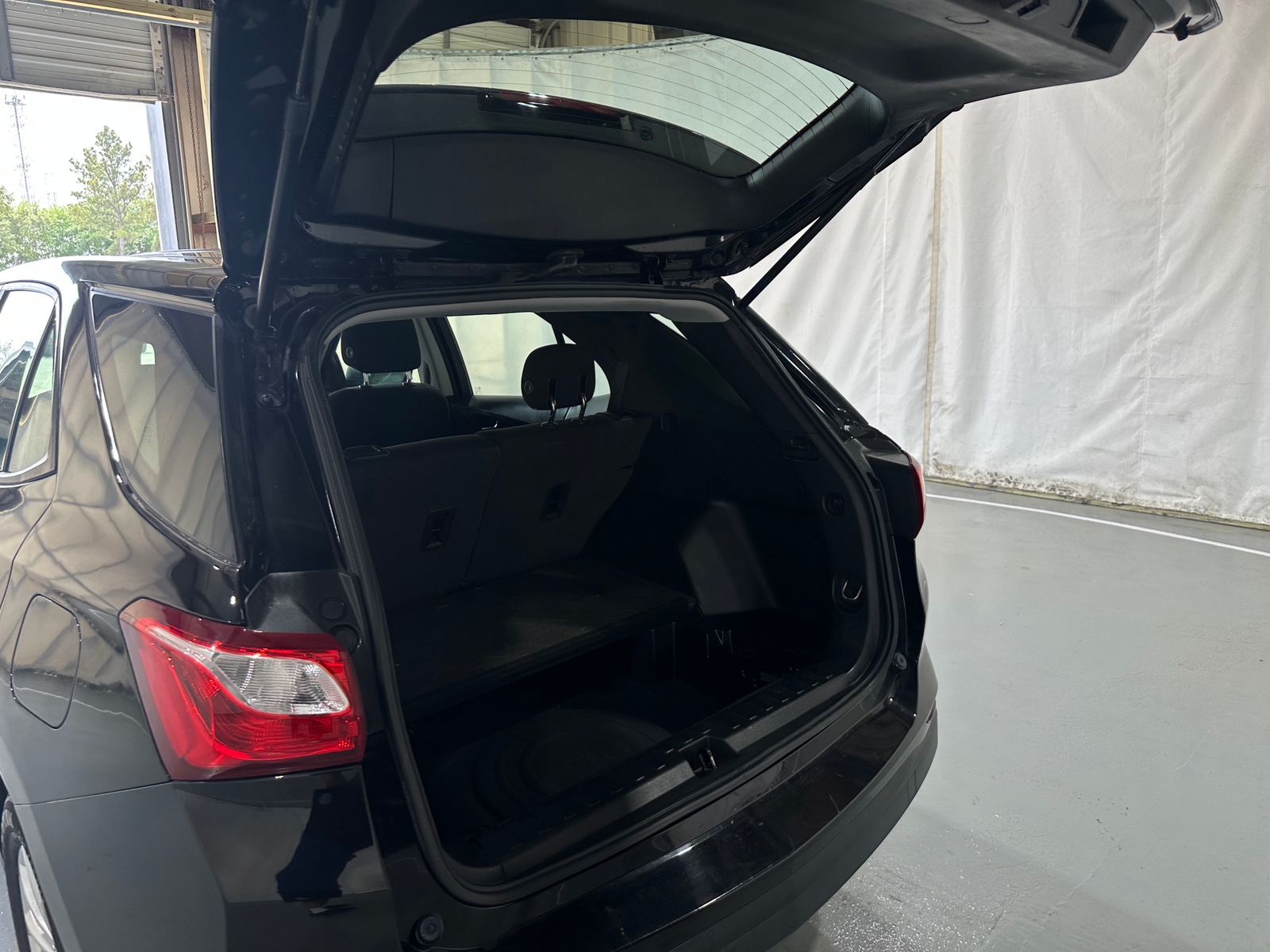 Thumbnail: 2020 Chevrolet Equinox - 7